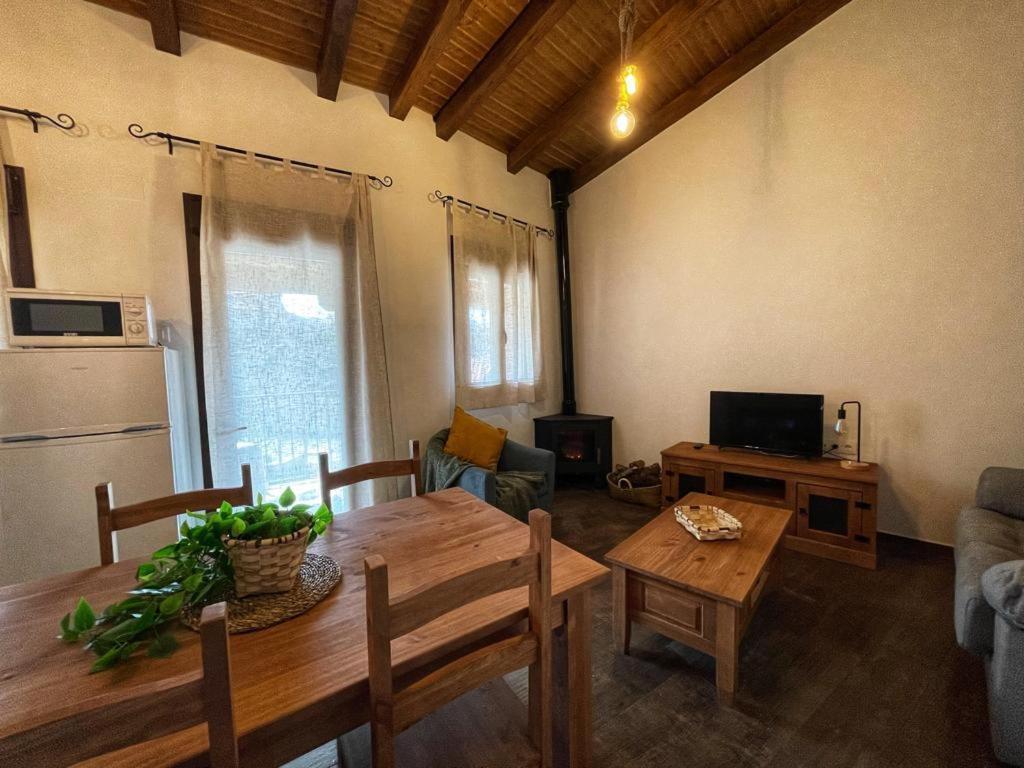 Apartment Dona Jimena Del Ambroz: 4-star Complex Hervas
