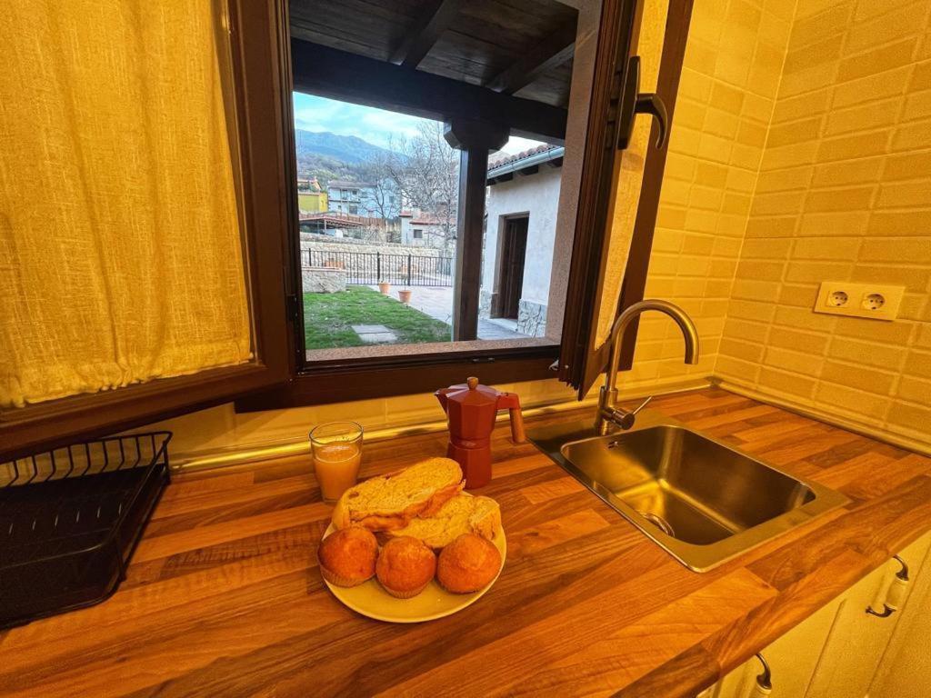Dona Jimena Del Ambroz: 4-star Complex Hervas