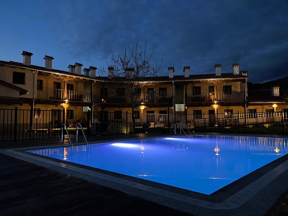 Dona Jimena Del Ambroz: 4-star Complex * Hervas