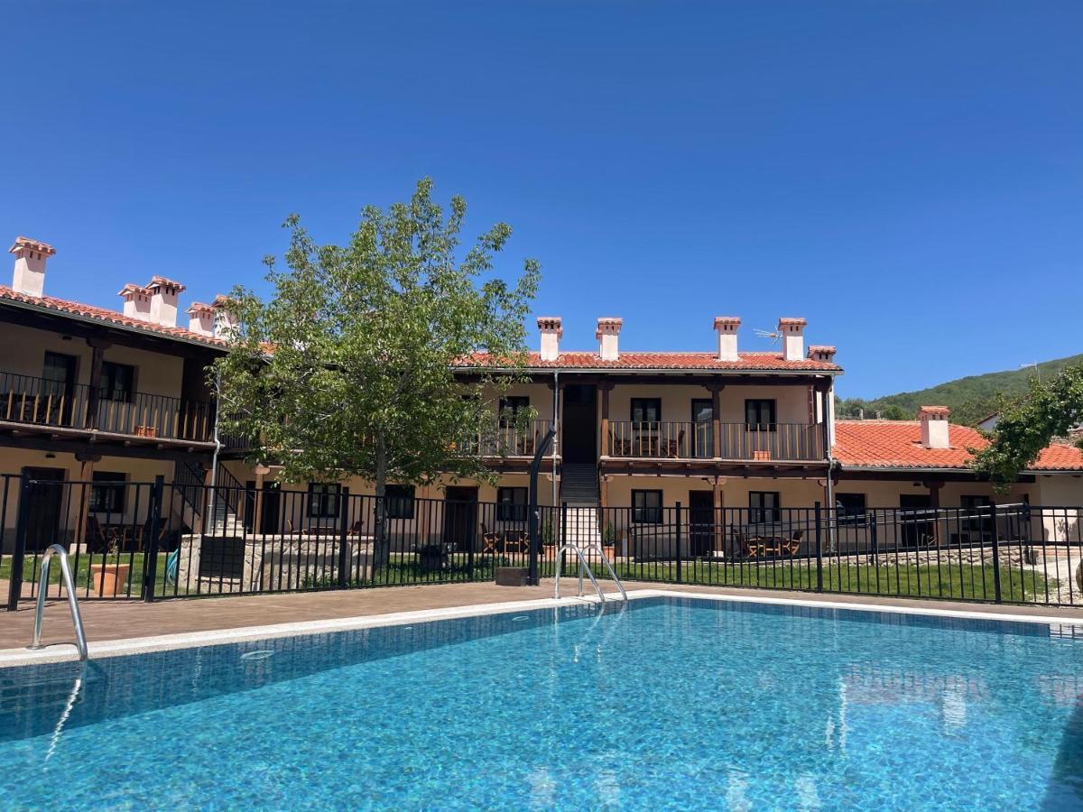 Dona Jimena Del Ambroz: 4-star Complex Hervas