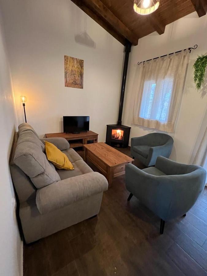 Dona Jimena Del Ambroz: 4-star Complex Apartment Hervas