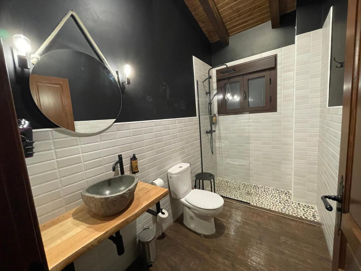 Dona Jimena Del Ambroz: 4-star Complex Hervas