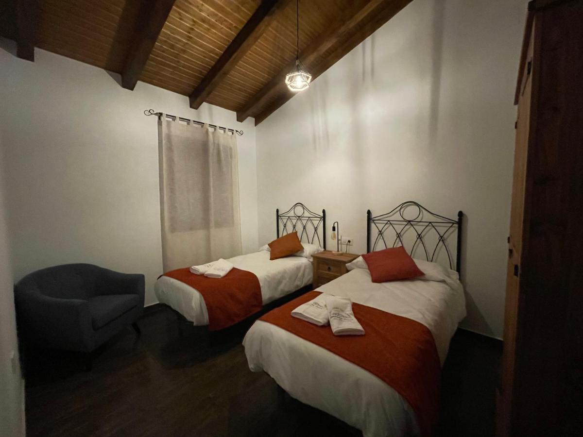 Dona Jimena Del Ambroz: 4-star Complex Hervas